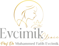 Prof. Dr. M. Fatih Evcimik - Nose Aesthetics - Rhinoplasty