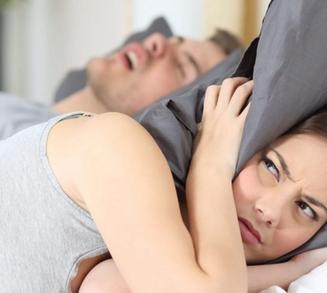 Snoring & Sleep Apnes